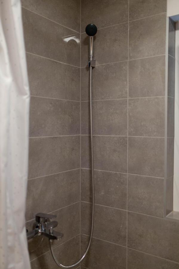 Apartmani Mia Prozor Экстерьер фото