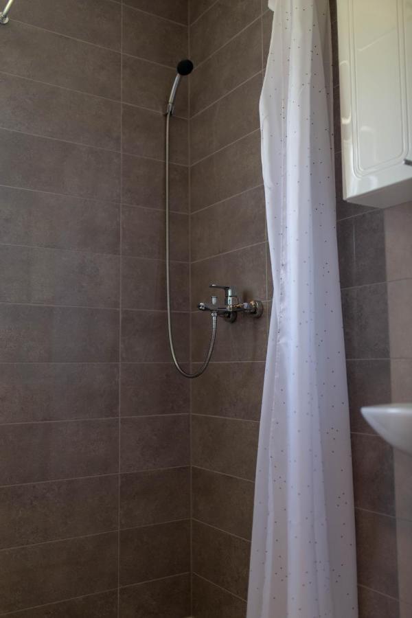 Apartmani Mia Prozor Экстерьер фото