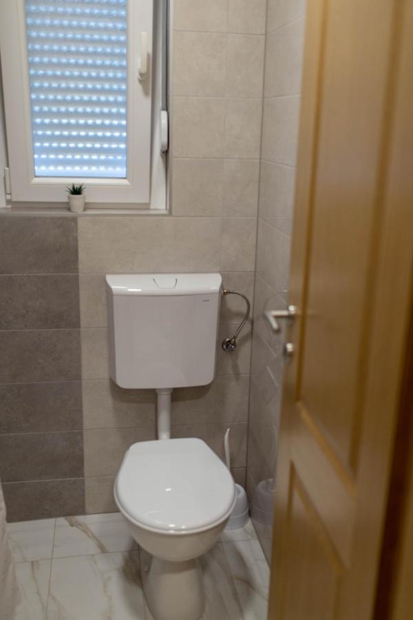 Apartmani Mia Prozor Экстерьер фото