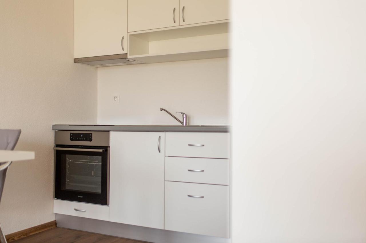 Apartmani Mia Prozor Экстерьер фото