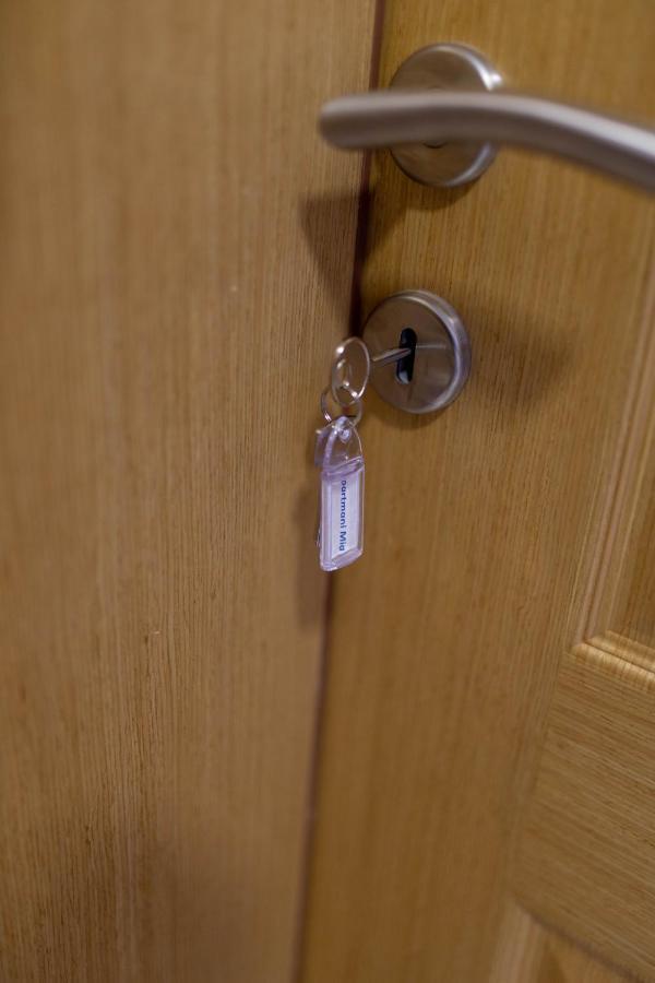 Apartmani Mia Prozor Экстерьер фото
