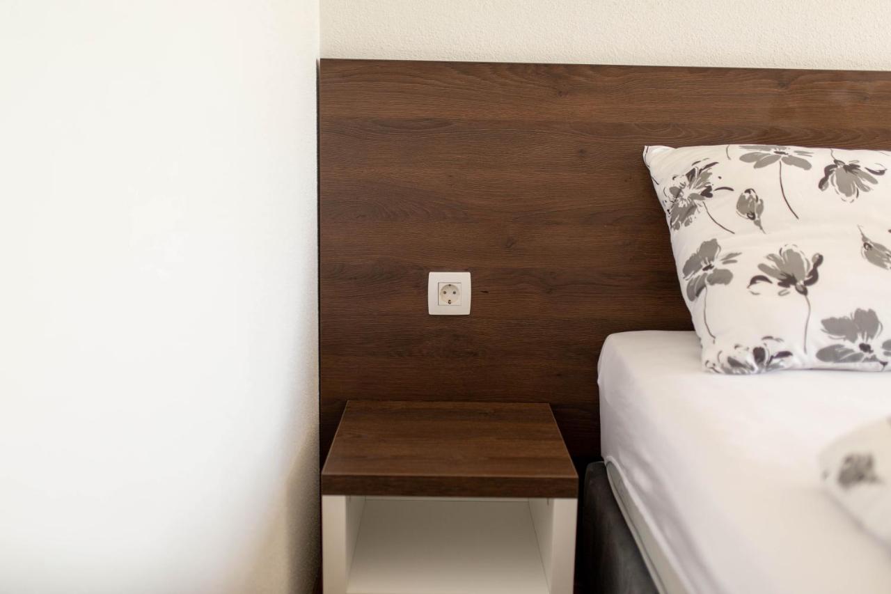 Apartmani Mia Prozor Экстерьер фото
