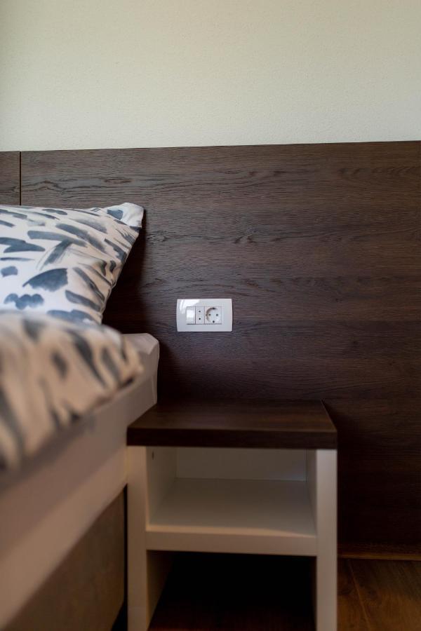 Apartmani Mia Prozor Экстерьер фото