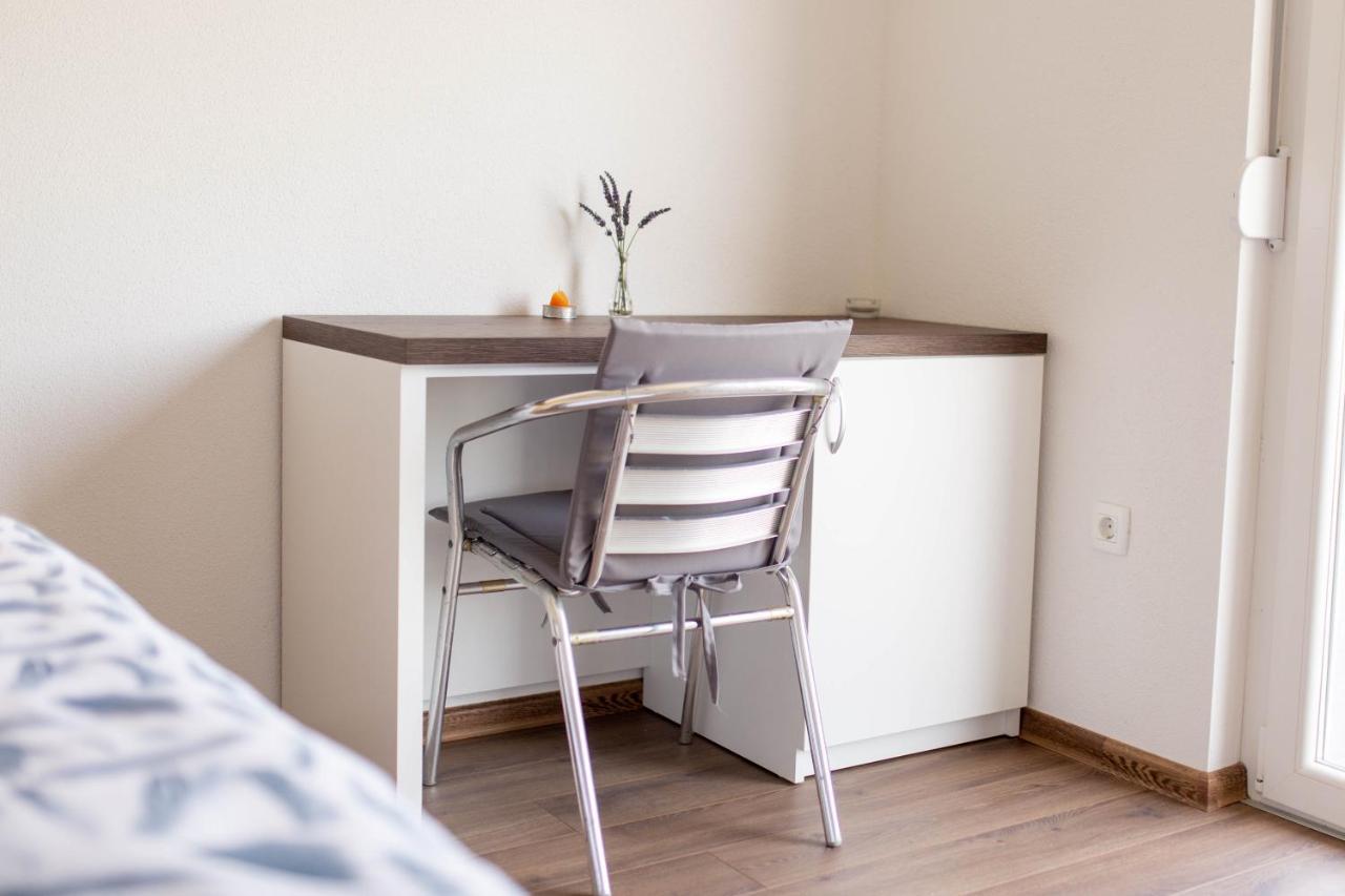 Apartmani Mia Prozor Экстерьер фото
