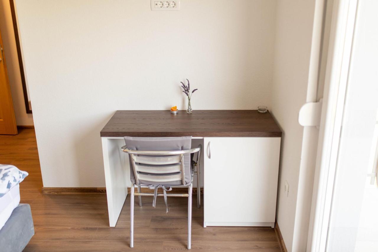 Apartmani Mia Prozor Экстерьер фото