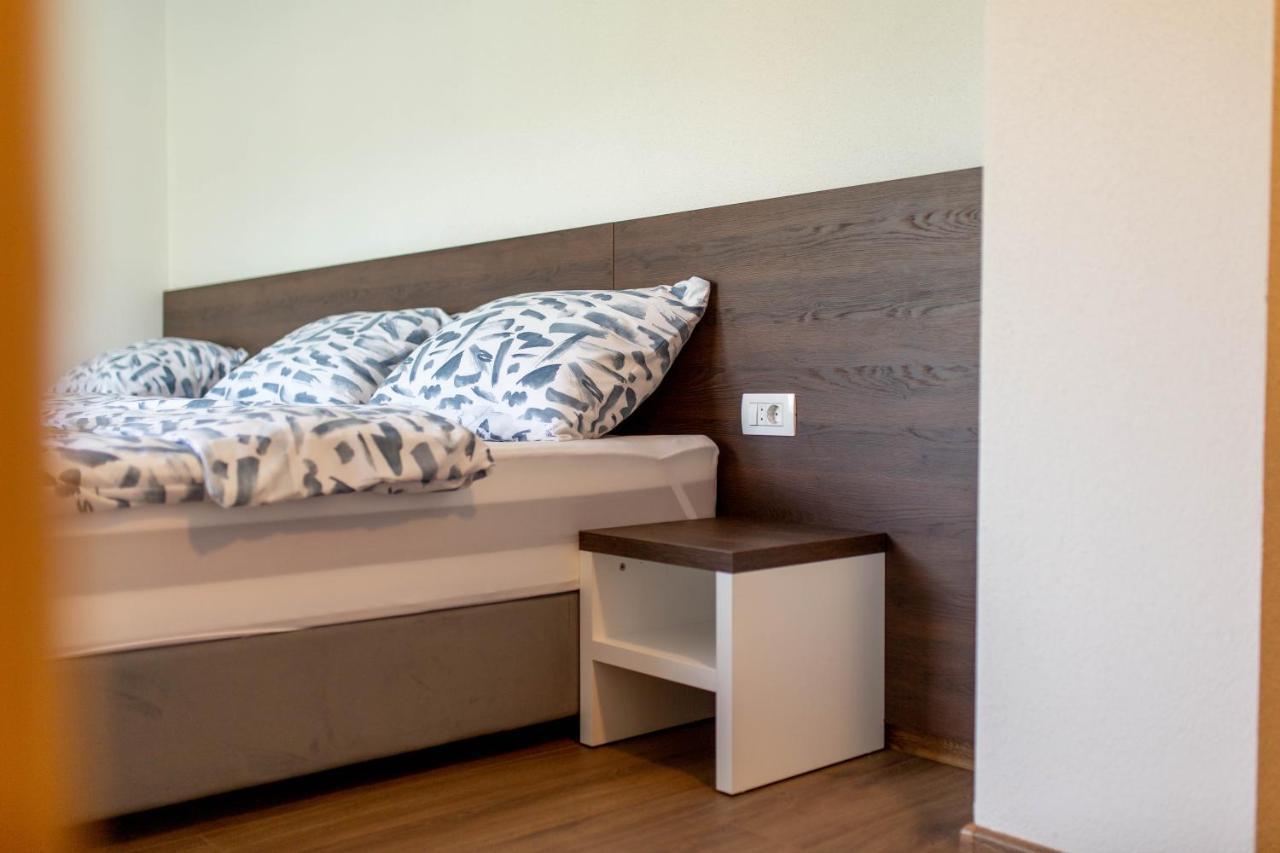 Apartmani Mia Prozor Экстерьер фото