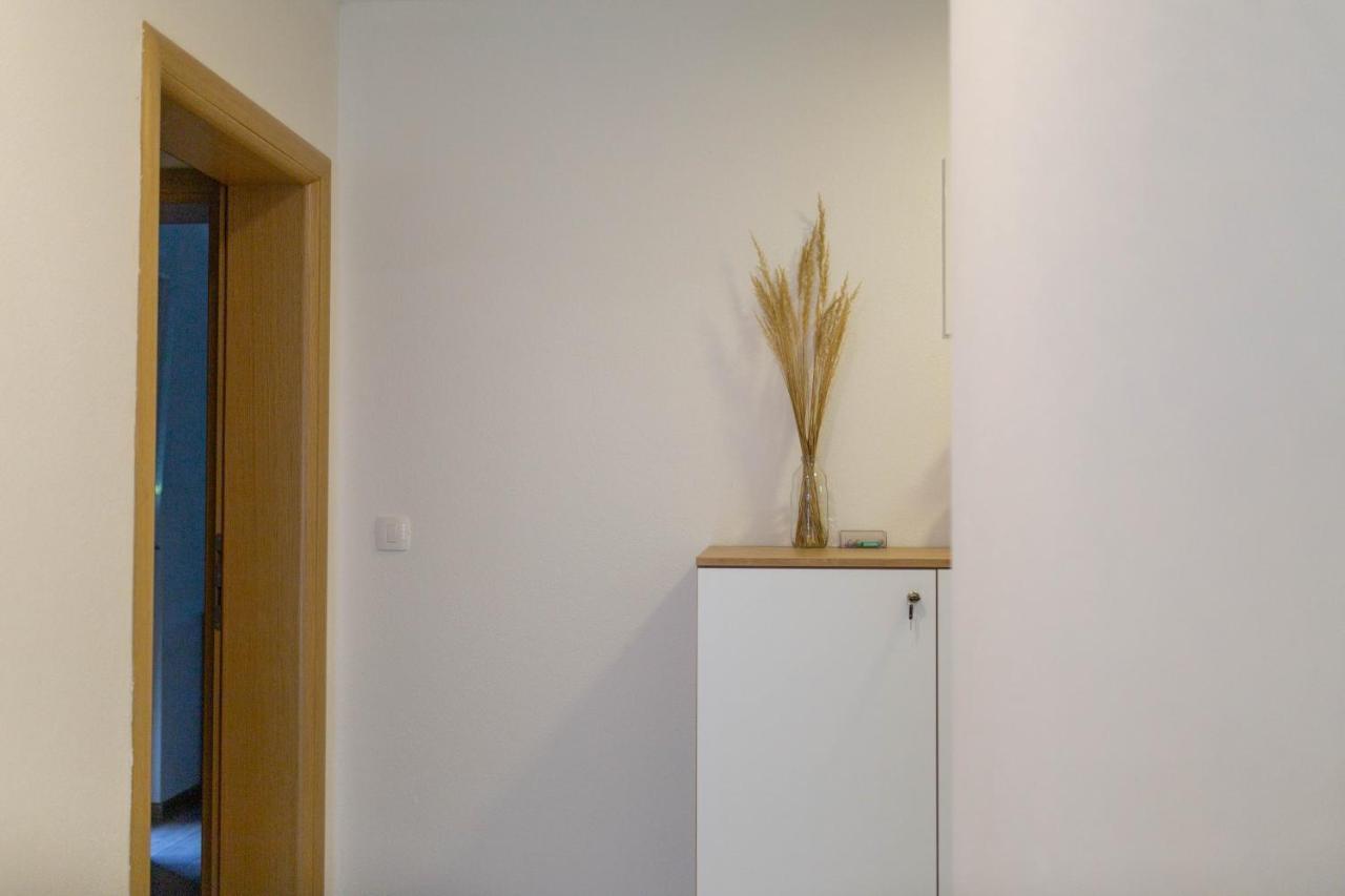 Apartmani Mia Prozor Экстерьер фото